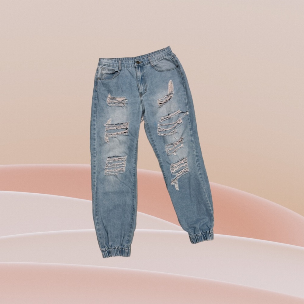 SHEIN Jeans